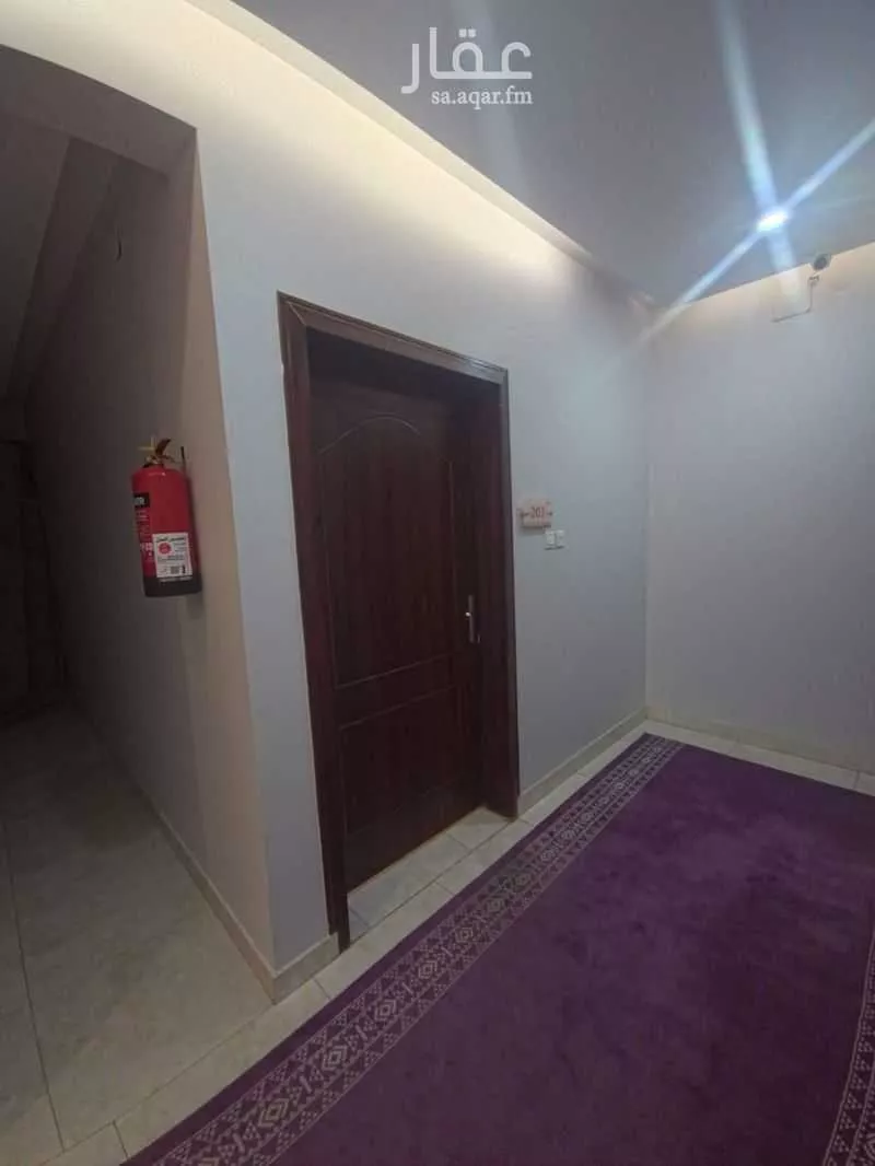 2 bedroom apartment in Guraiger, Abha 12