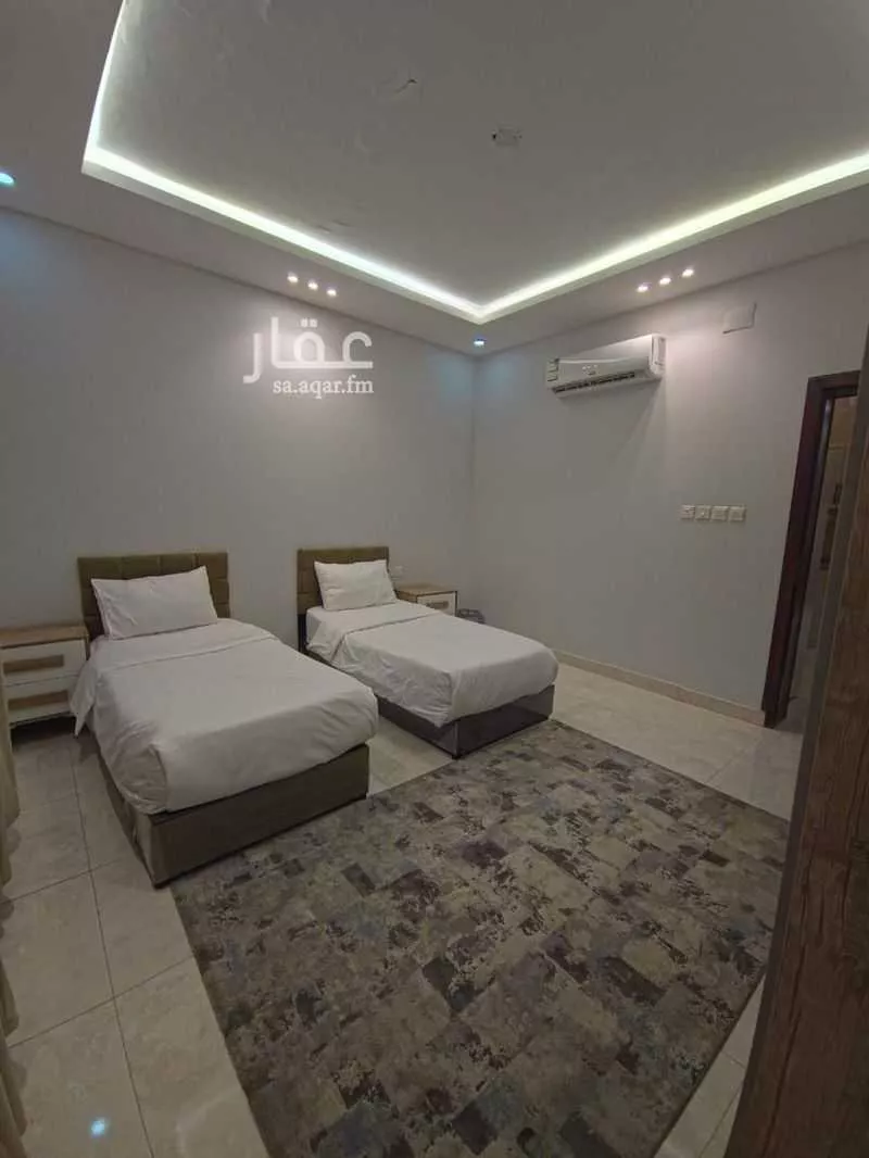 2 bedroom apartment in Guraiger, Abha 18