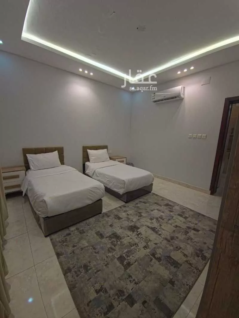 2 bedroom apartment in Guraiger, Abha 22