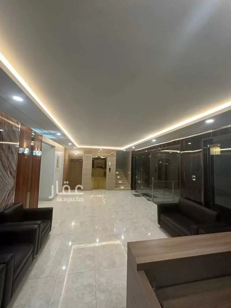 2 bedroom apartment in Guraiger, Abha 9