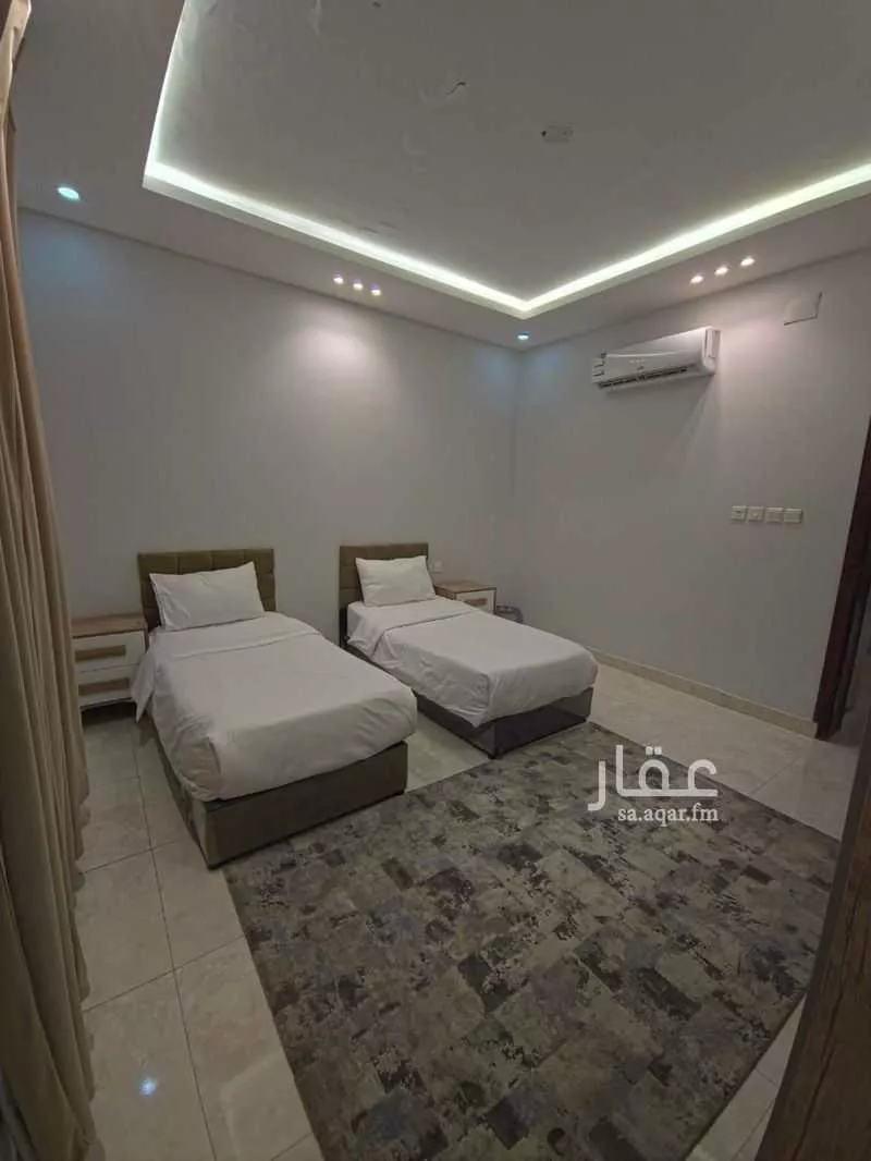 2 bedroom apartment in Guraiger, Abha 14