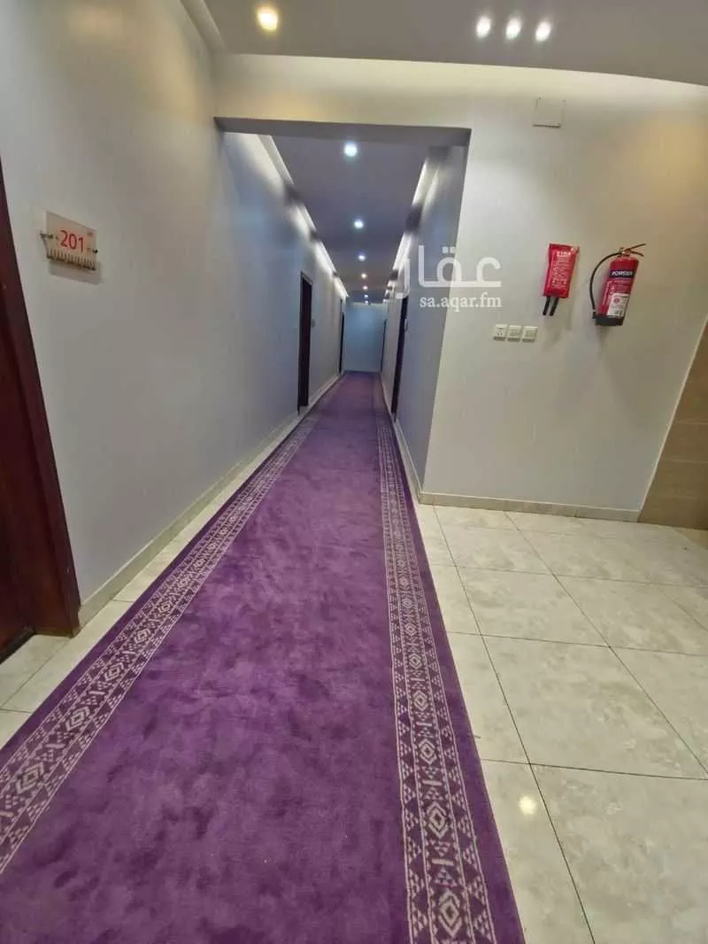2 bedroom apartment in Guraiger, Abha 23