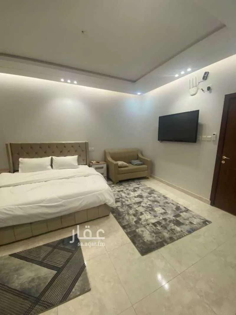2 bedroom apartment in Guraiger, Abha 3