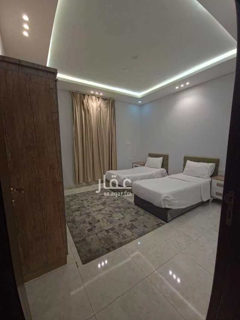2 bedroom apartment in Guraiger, Abha 8
