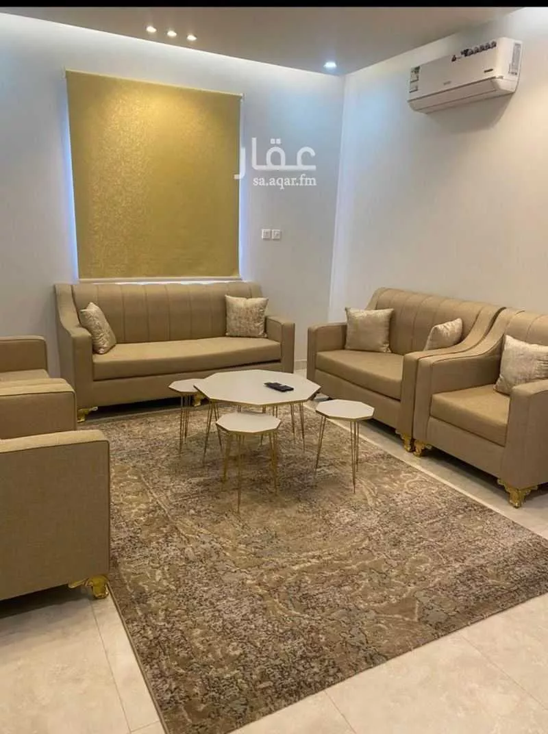 2 bedroom apartment in Guraiger, Abha 5