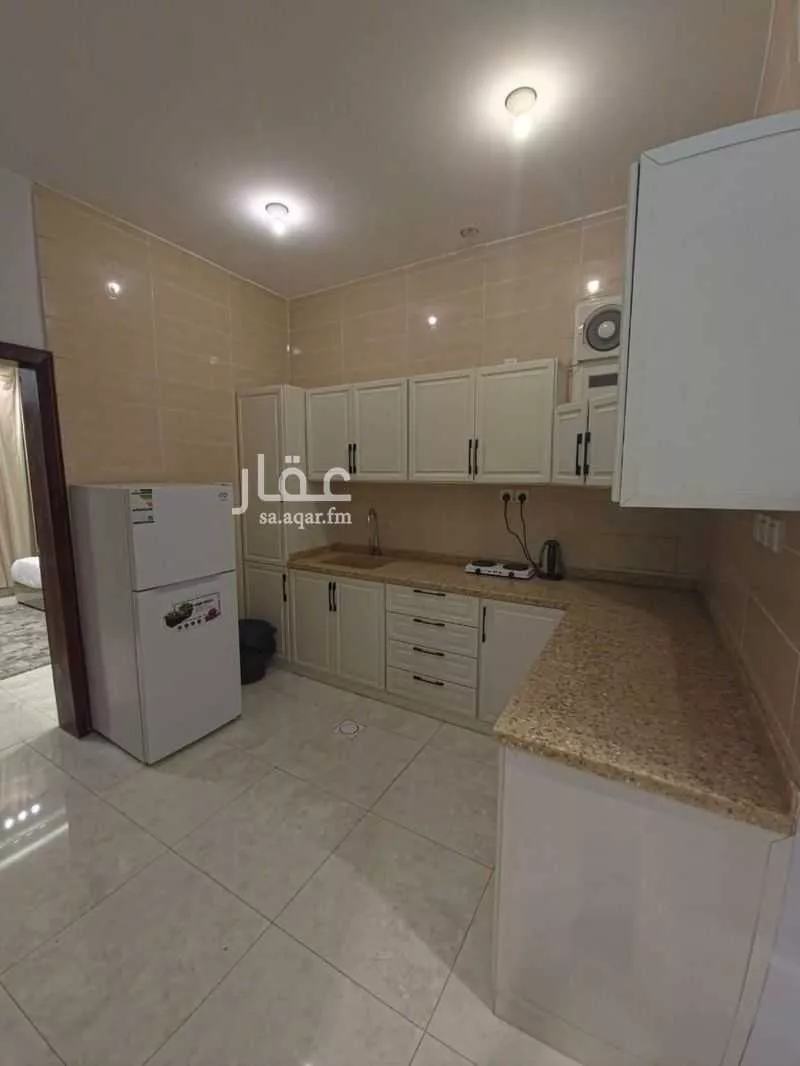 2 bedroom apartment in Guraiger, Abha 13