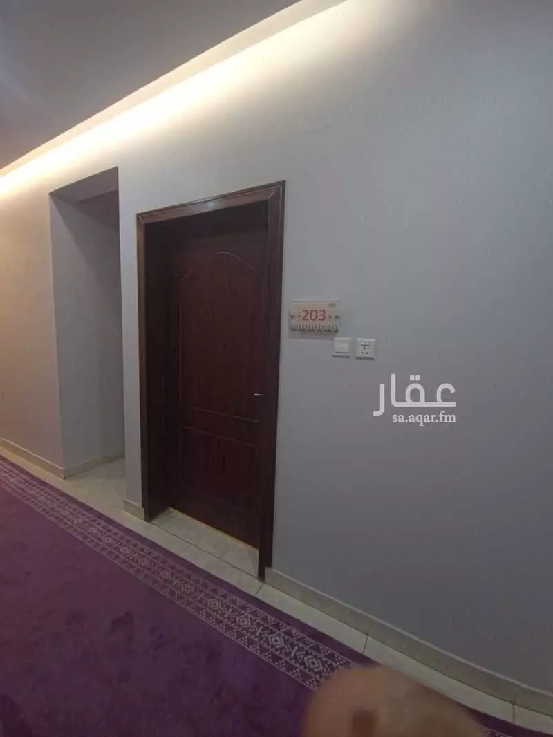 2 bedroom apartment in Guraiger, Abha 20