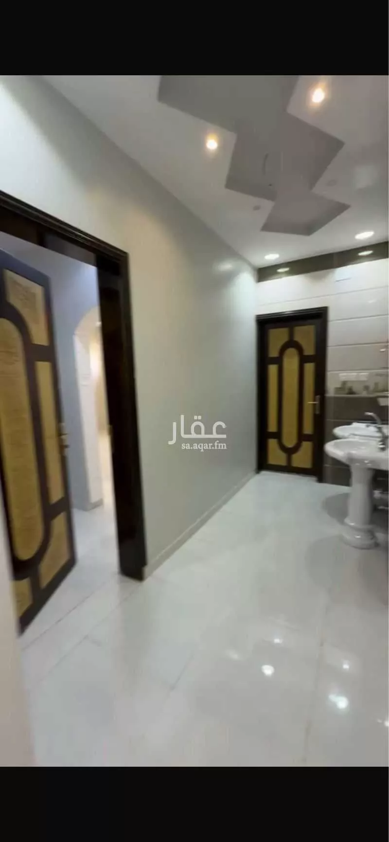 4 bedroom apartment in Jabrah, Taif 11