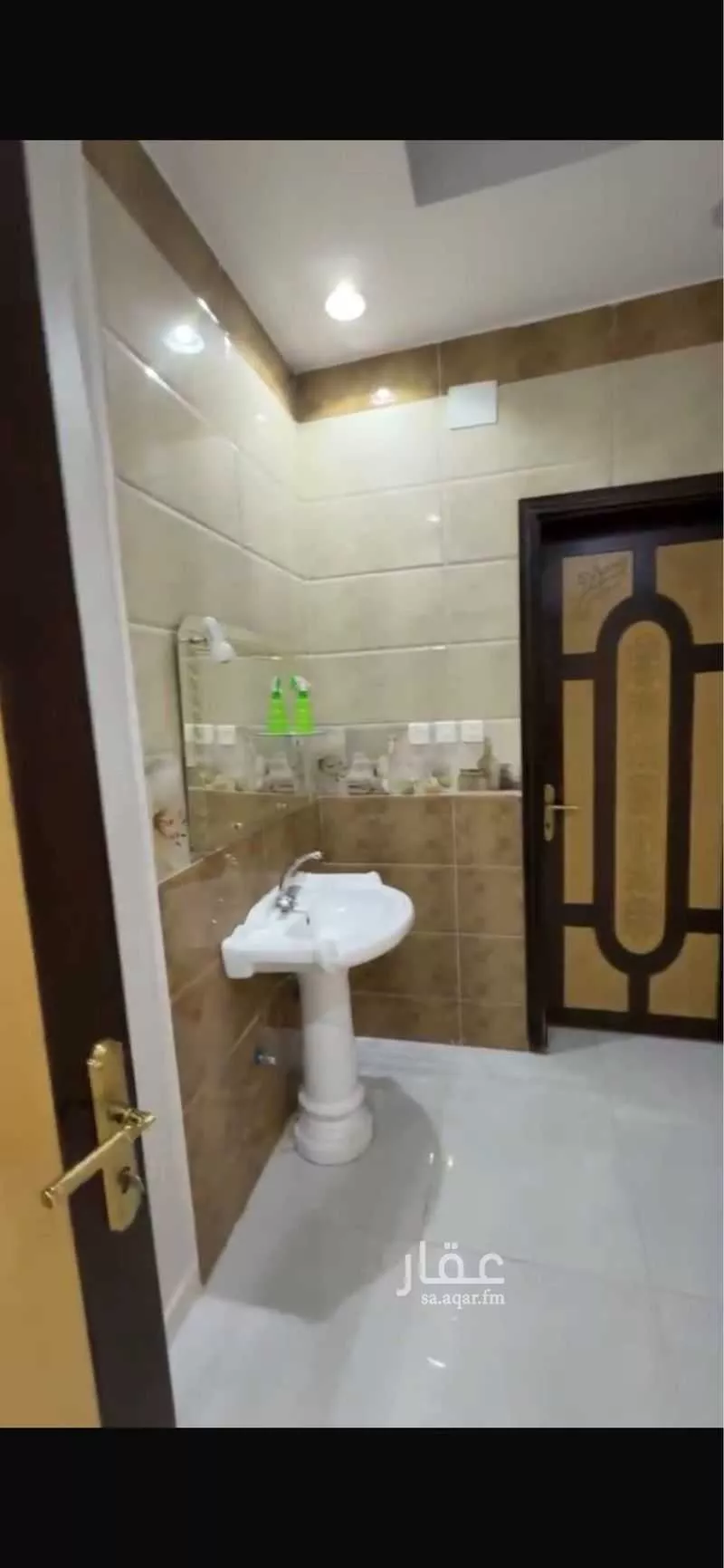 4 bedroom apartment in Jabrah, Taif 12