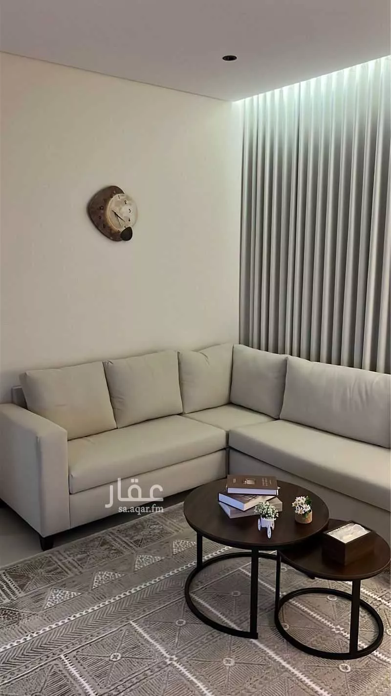 1 bedroom apartment in Al Khalidiyyah, Taif 3