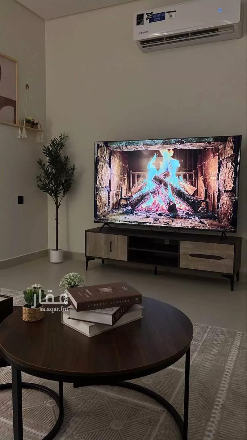 1 bedroom apartment in Al Khalidiyyah, Taif 12