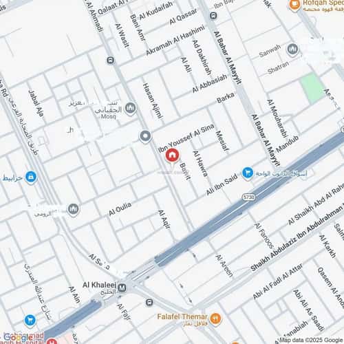 1 bedroom apartment in Ishbiliyah 3