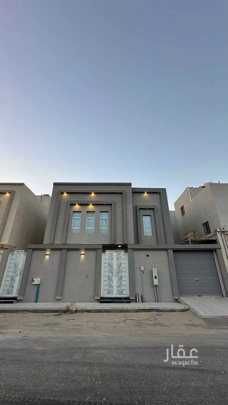 4 bedroom villa in Dahiat King Fahd, Eastern Province 3