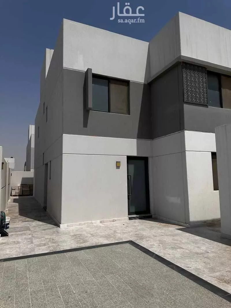 4 bedroom villa in Al Amal, Eastern Province 3