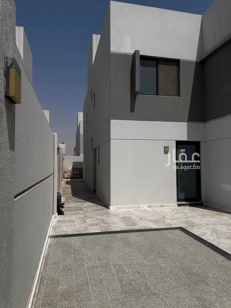 4 bedroom villa in Al Amal, Eastern Province 4
