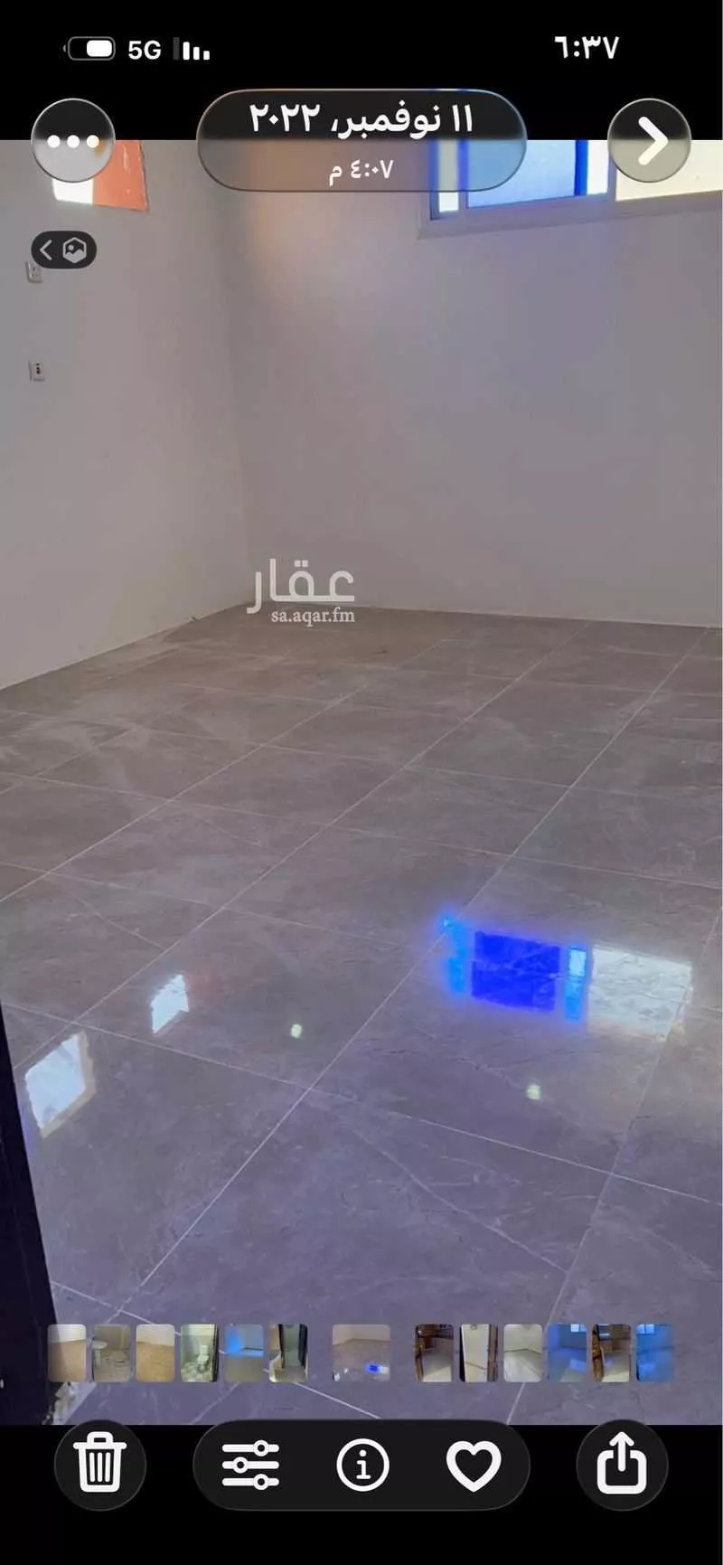 2 bedroom apartment in Ash shaikh, Tabuk 2