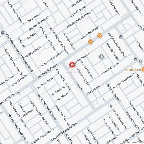 1 bedroom apartment in Al Khaleej 4