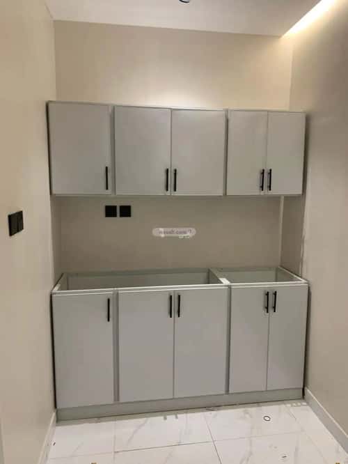 شقة 1 غرف في الخليج 1