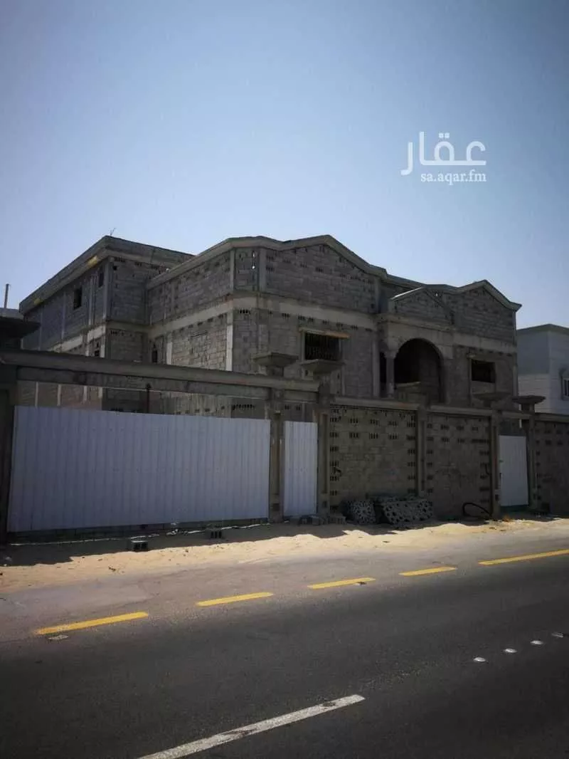 عقار 14 غرف في بدر، الدمام