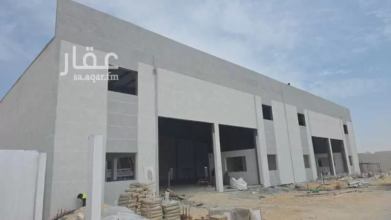 عقار  في المدينة الصناعية الثانية، الدمام 2