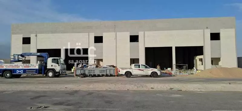 عقار  في المدينة الصناعية الثانية، الدمام
