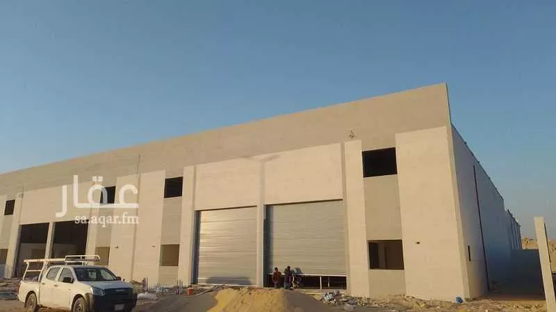 عقار  في المدينة الصناعية الثانية، الدمام 3
