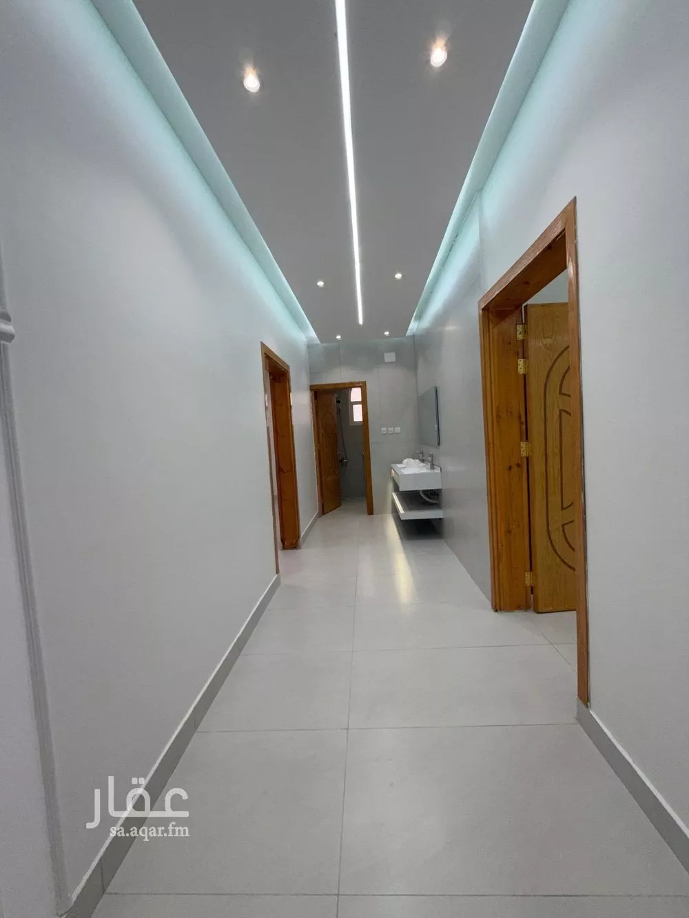 5 bedroom apartment in Jabrah, Taif 5