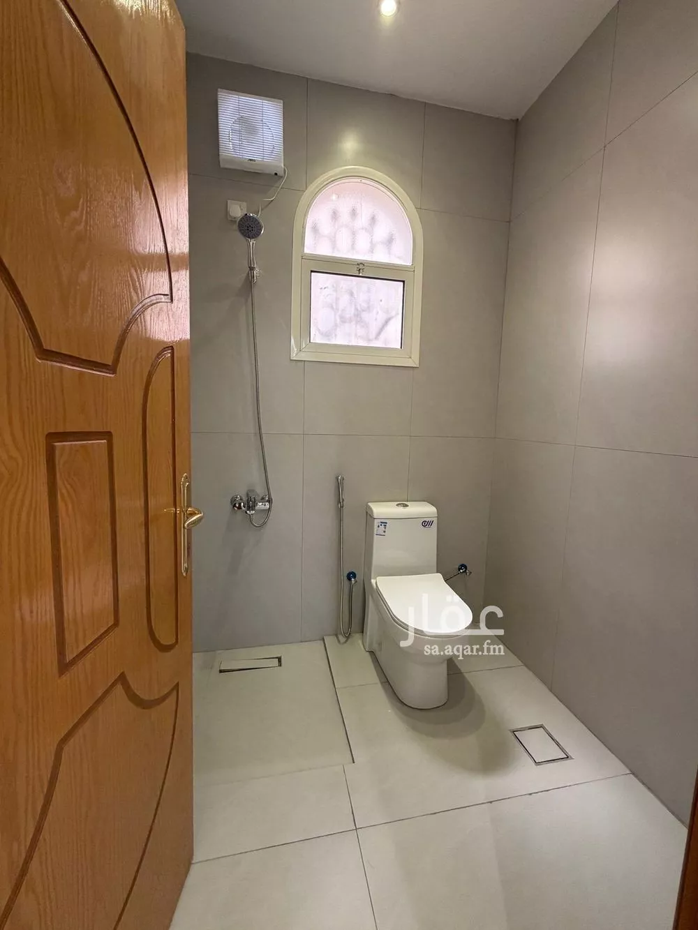 5 bedroom apartment in Jabrah, Taif 3