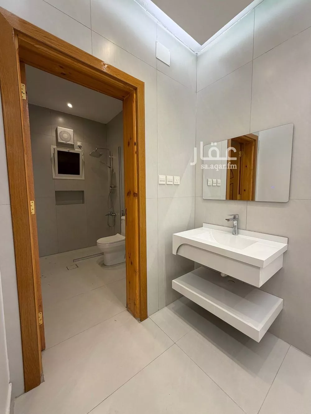 5 bedroom apartment in Jabrah, Taif 4