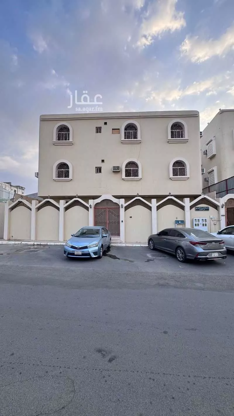 18 bedroom building in Al Qutbiyyah, Taif 5