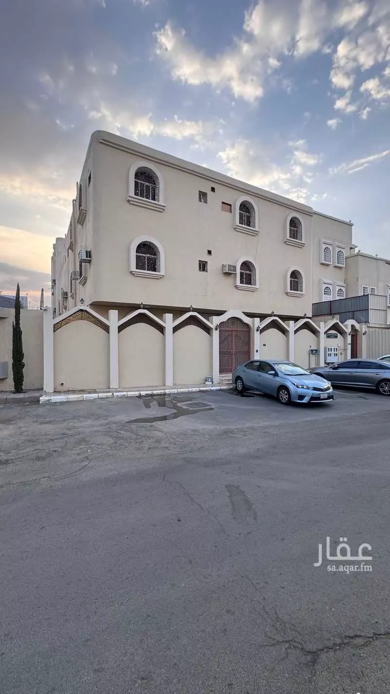 18 bedroom building in Al Qutbiyyah, Taif 2