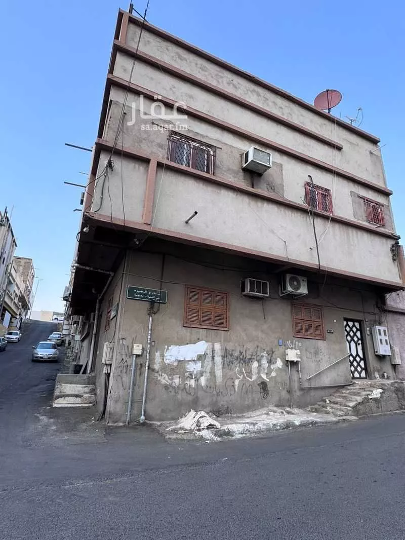 8 bedroom building in Ashuhada Aljanubiyyah, Taif 2