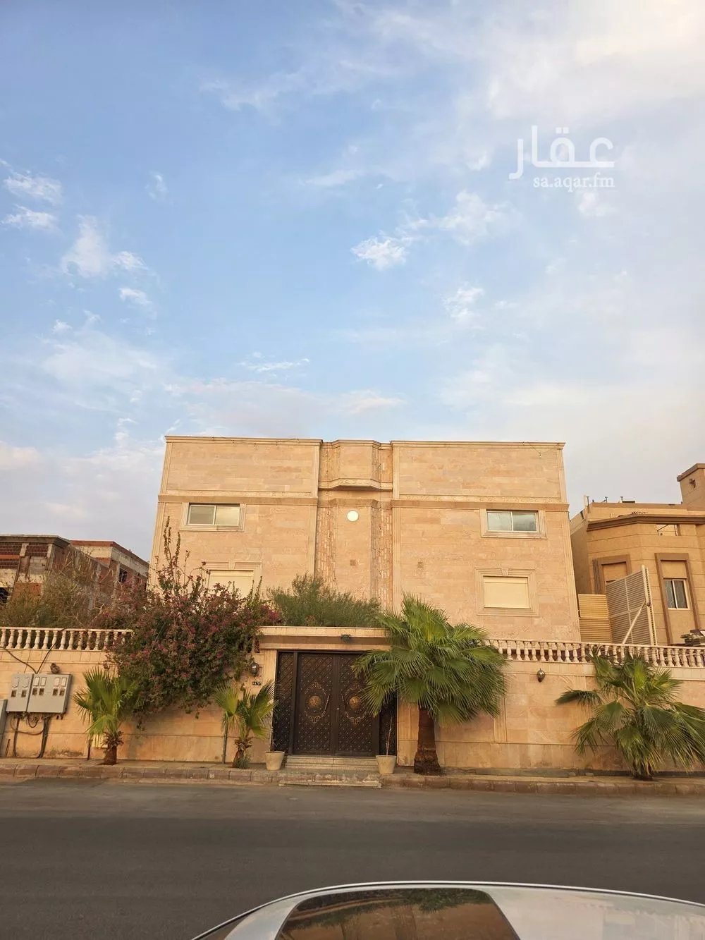 عقار 30 غرف في السد، المدينة المنورة 2