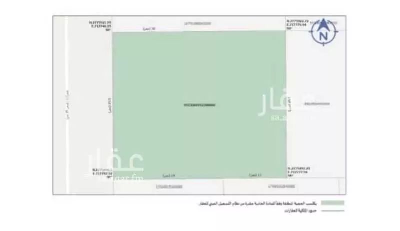 عقار  في الشرق، الرياض