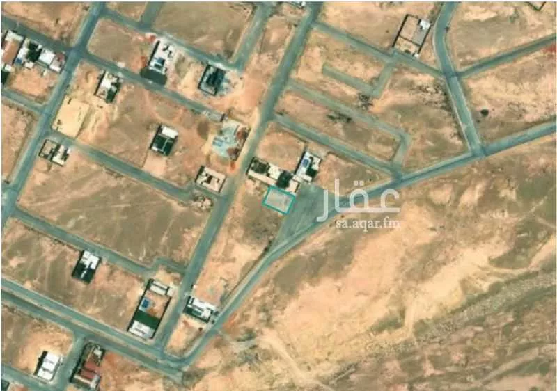 660 sqm land in Banban 2