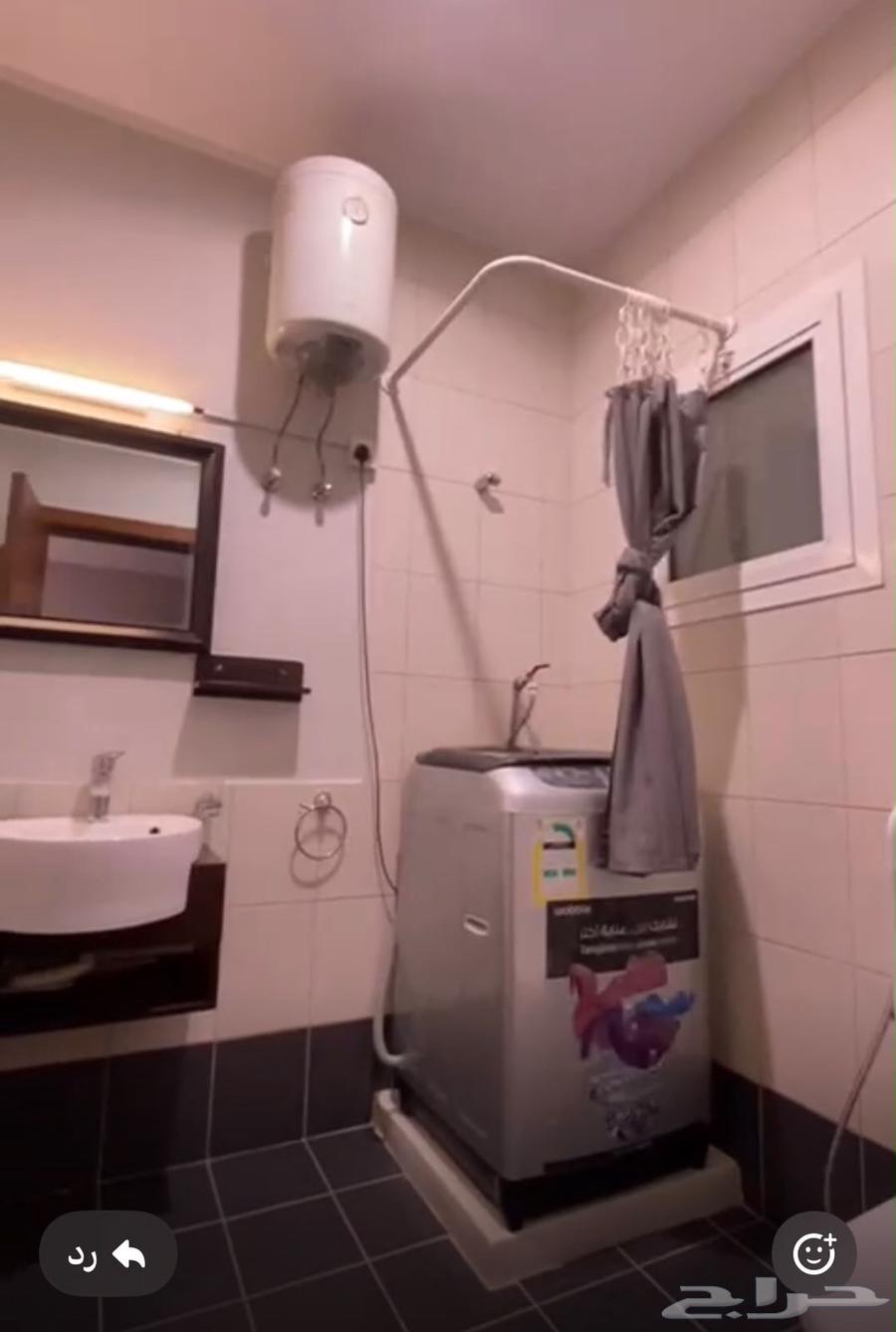 3 bedroom apartment in Al Harir, Makkah 2