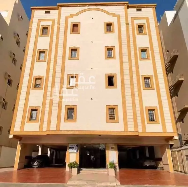 عقار 4 غرف في الريان، جدة