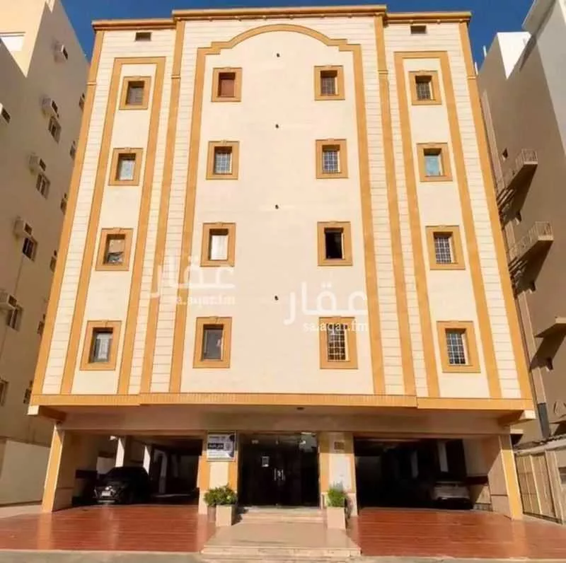 عقار 4 غرف في الريان، جدة 2
