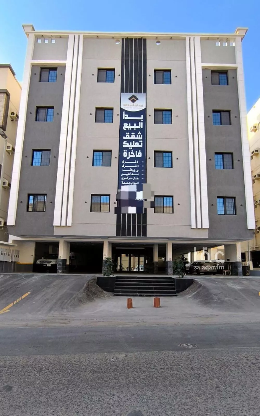 5 bedroom apartment in Al Rughamah, Jeddah 3