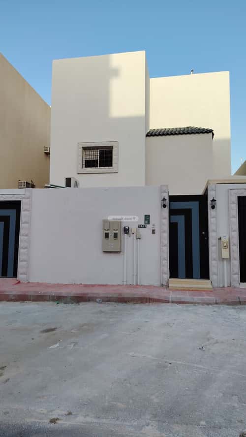 14 bedroom villa in Al Yasmin 3