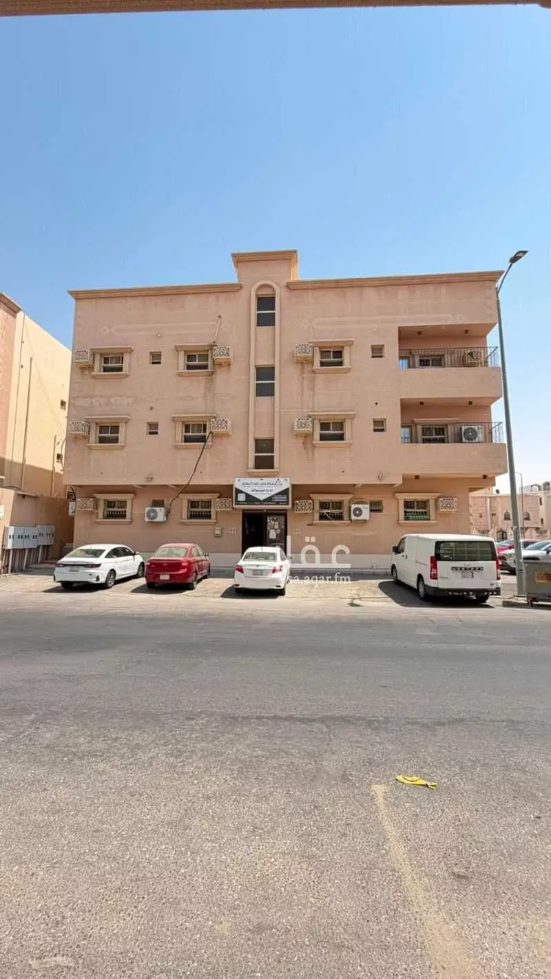 3 bedroom apartment in Al Muthallath, Al Ahsa 3