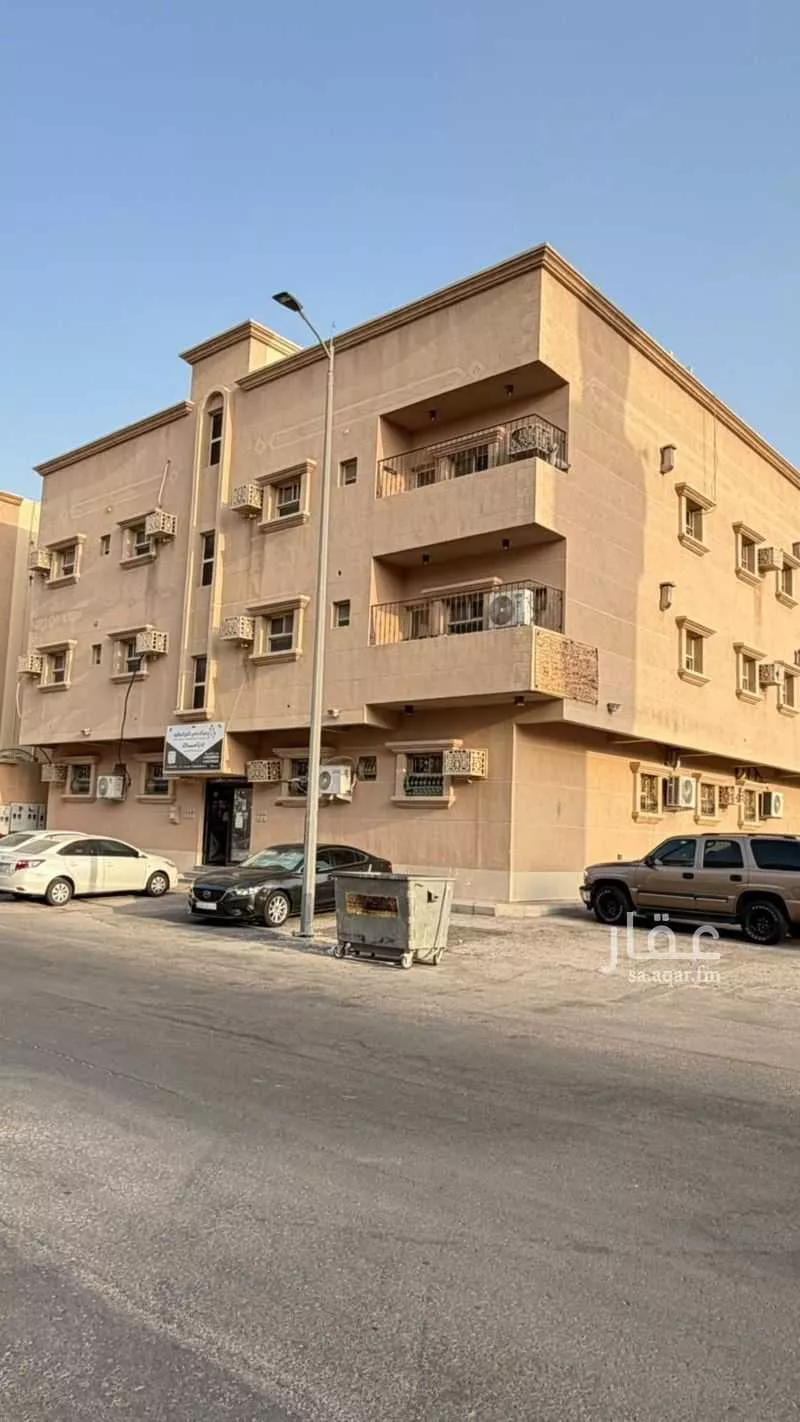 3 bedroom apartment in Al Muthallath, Al Ahsa 2