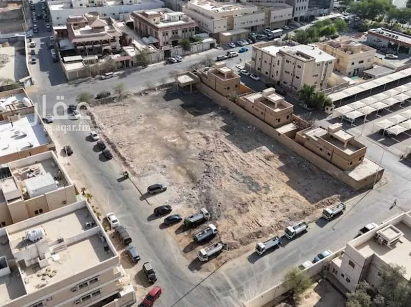 1 bedroom land in Al Murabba, Riyadh 4