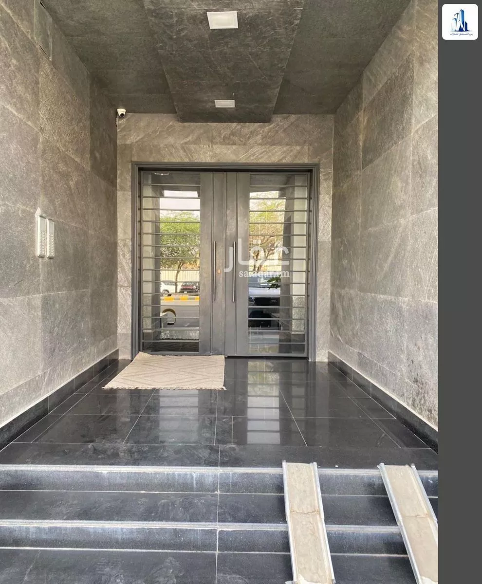 3 bedroom apartment in Jarir, Riyadh 3