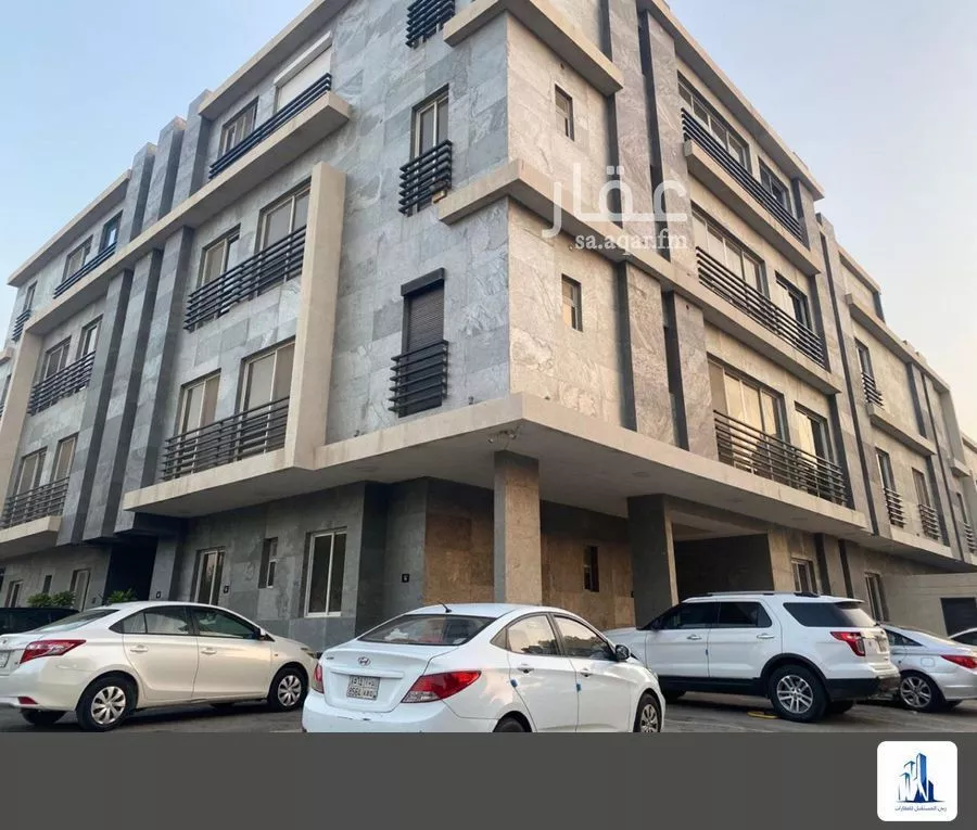 3 bedroom apartment in Jarir, Riyadh