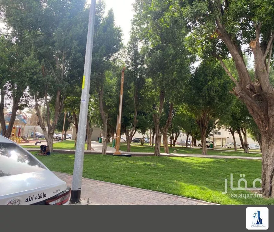 3 bedroom apartment in Jarir, Riyadh 2