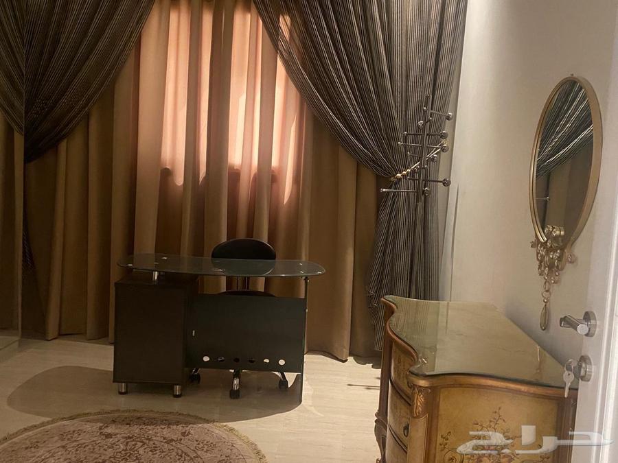 شقة 2 غرف في الملقا، الرياض 6