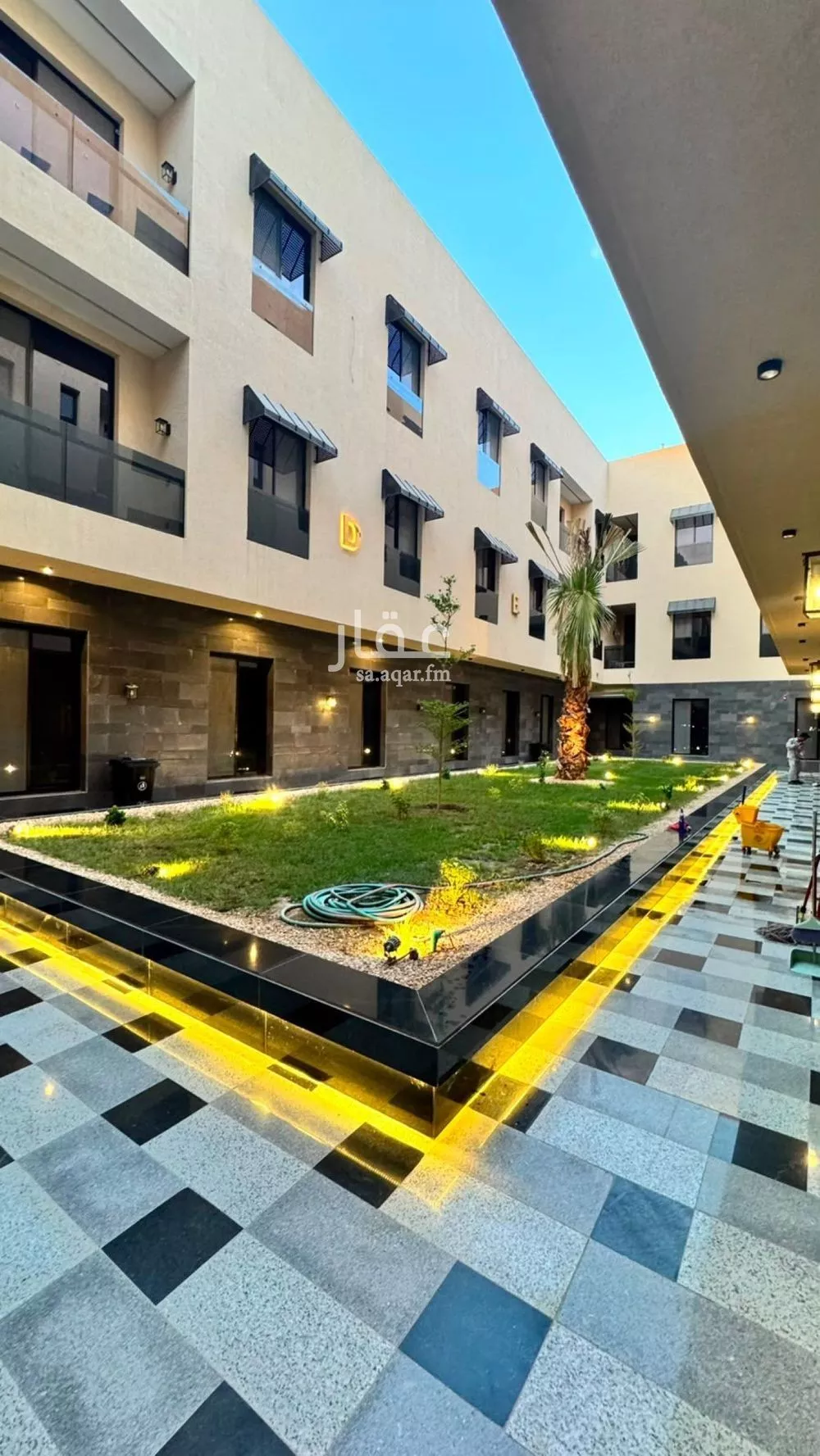 3 bedroom apartment in Al Munsiyah, Riyadh 12