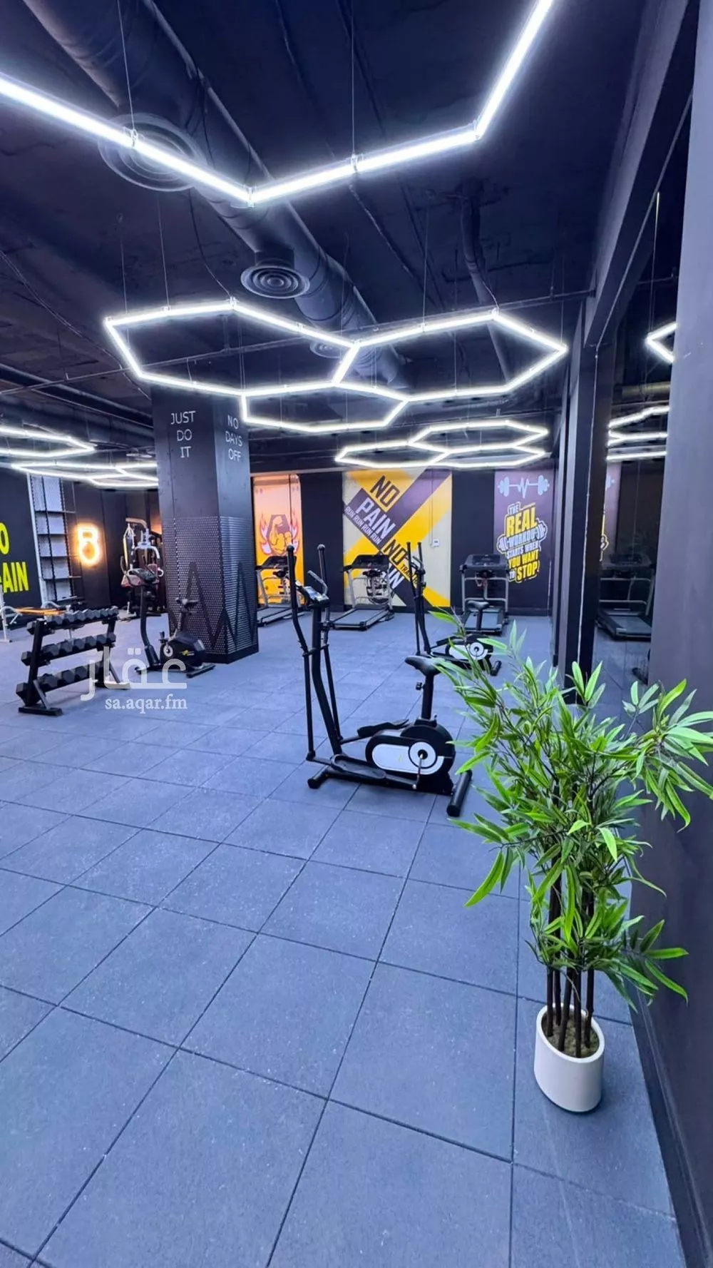 3 bedroom apartment in Al Munsiyah, Riyadh 24