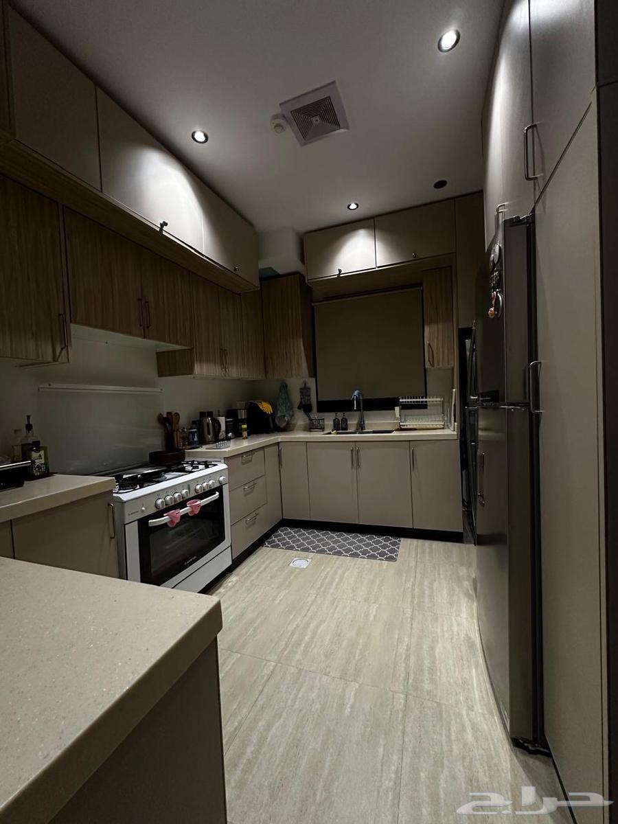3 bedroom apartment in Al Aziziyah, Riyadh 2